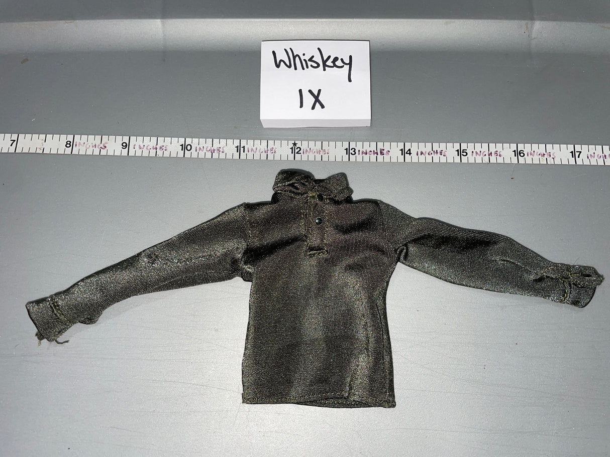 1/6 Scale Modern Era Civilian Shirt