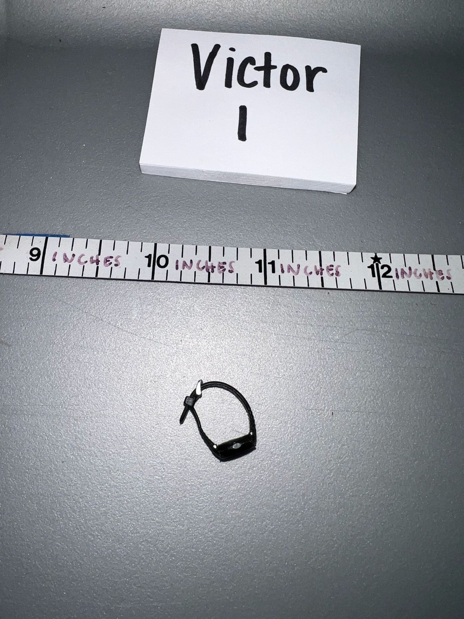 1:6 Scale Modern Era Watch