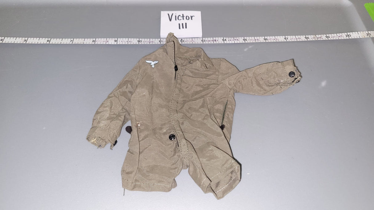 1/6 Scale WWII German fallschirmjager Smock