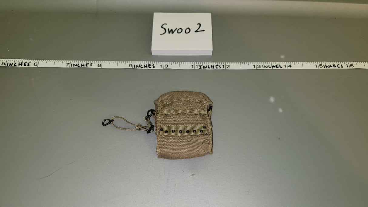 1/6 Scale WWII US Medical Bag