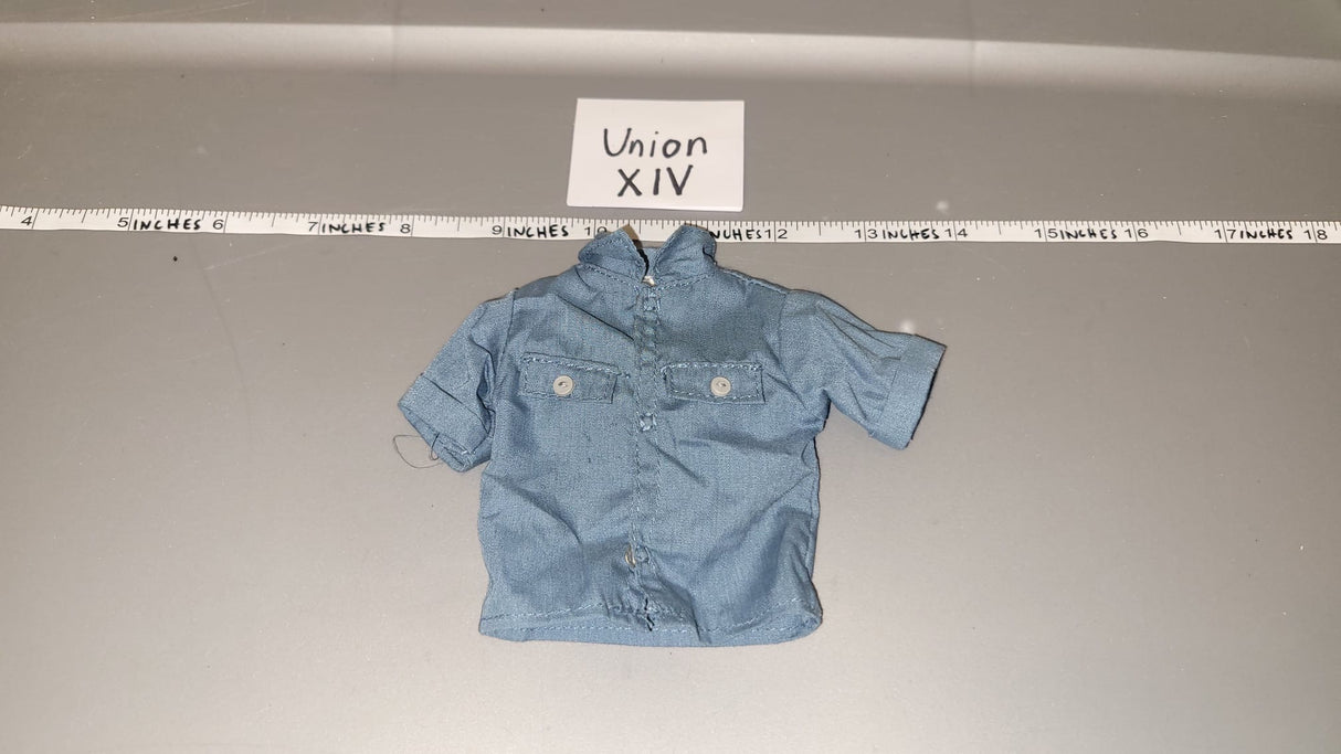 1:6 Modern Era Civilian Shirt