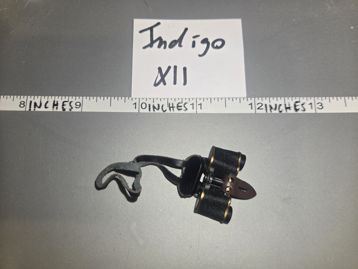 1/6 Scale WWII German Binoculars - DID