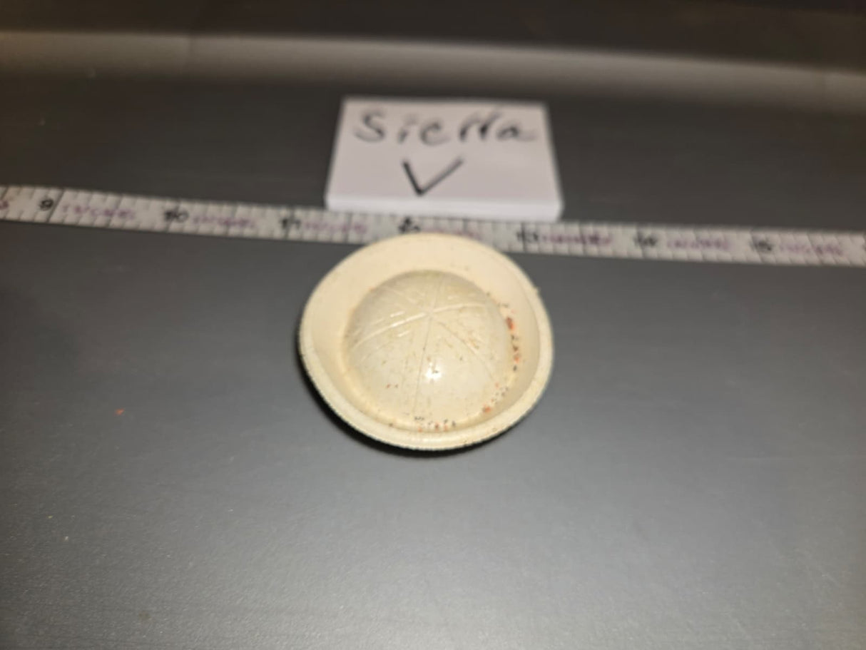 1/6 Scale Vintage Remake GI Joe Navy Hat - WWII US