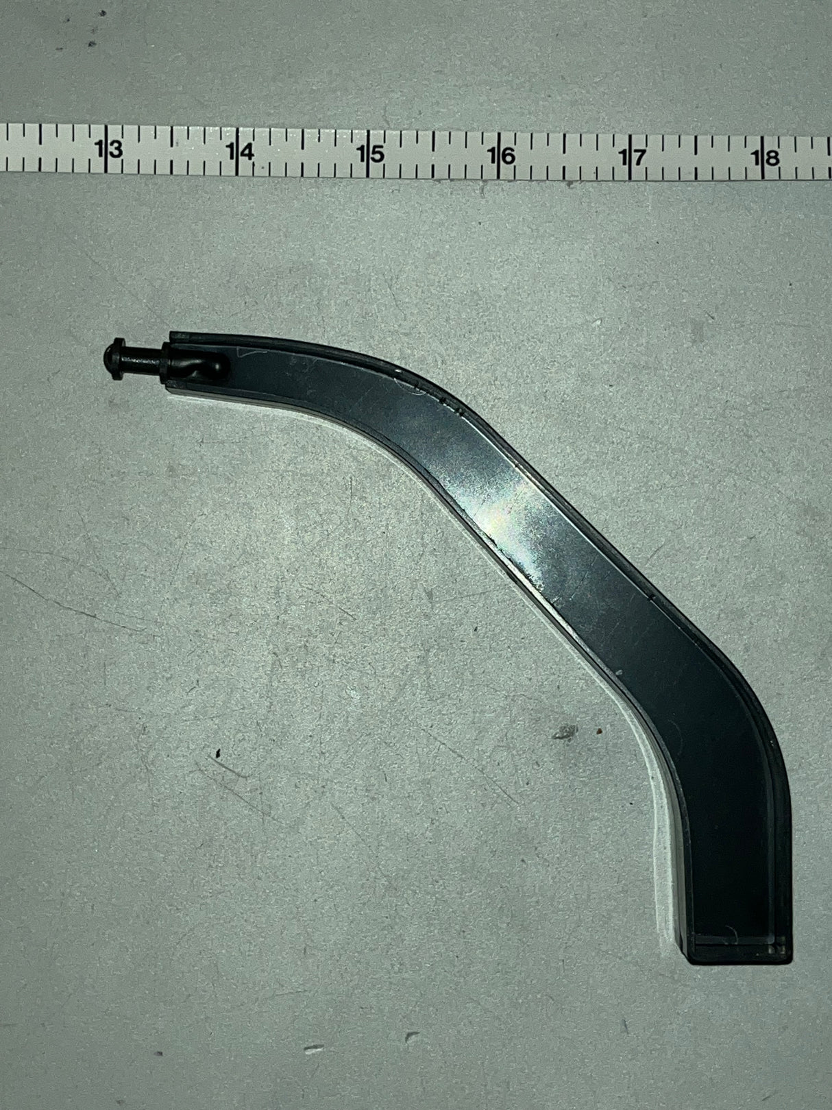 1/6 Scale Adventure Team Trouble Shooter / Mummy Tomb Replacement Crane Boom