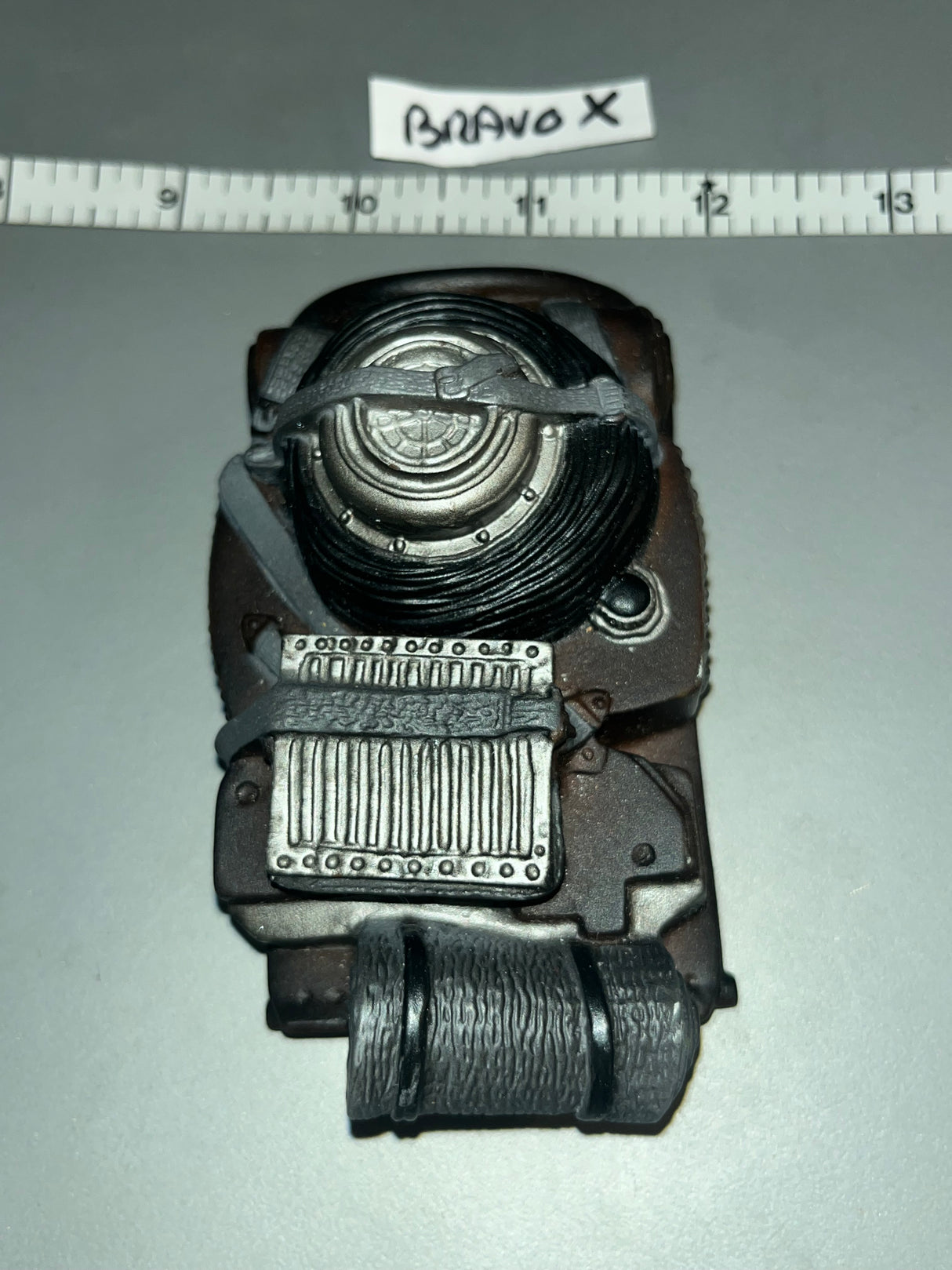 1/6 Scale Star Wars Backpack