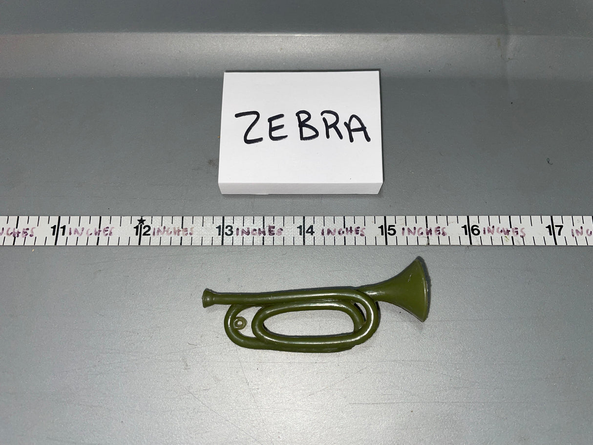 1/6 scale Civil War Western Era Bugle