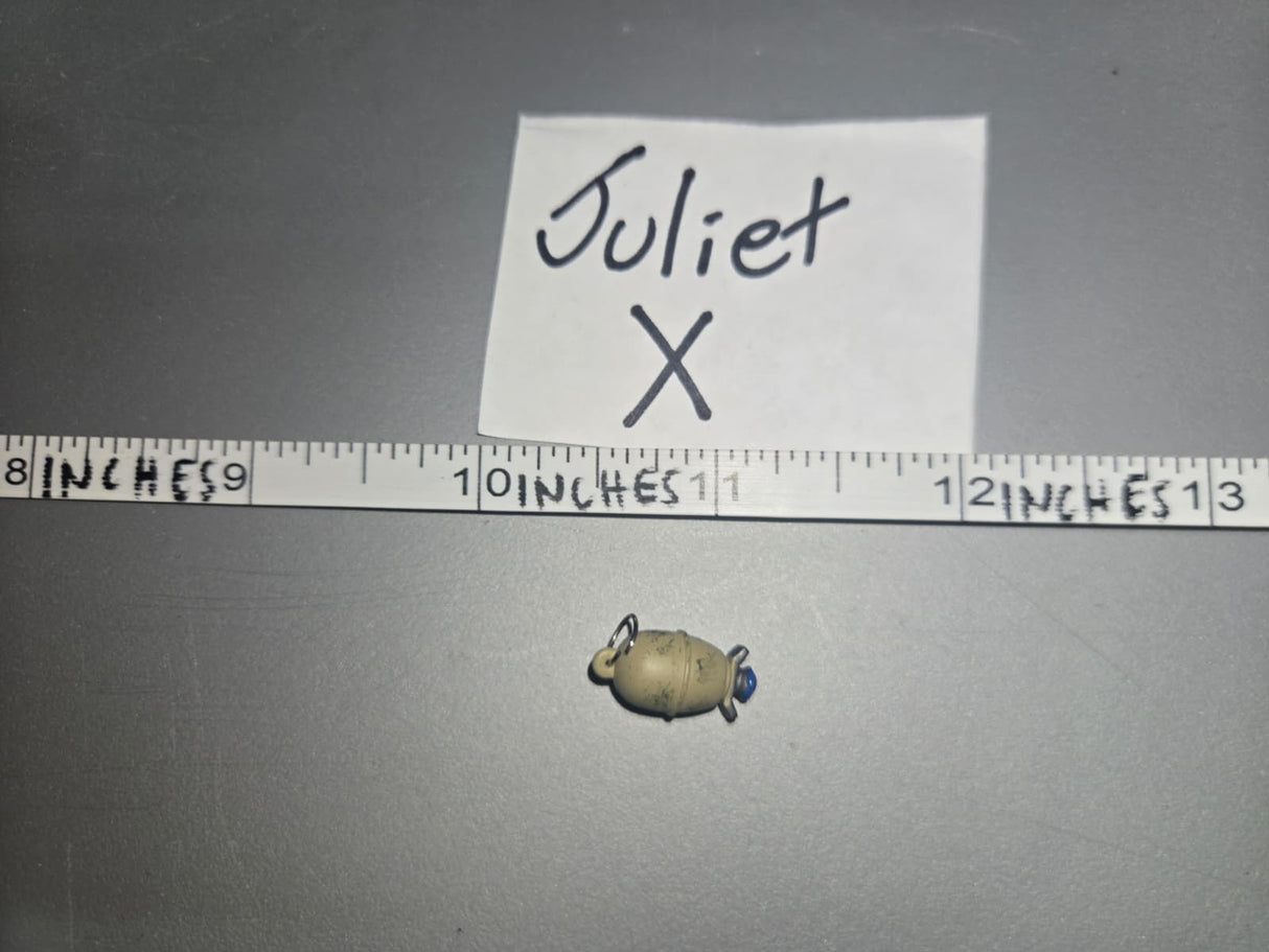 1:6 Scale WWII German Grenade