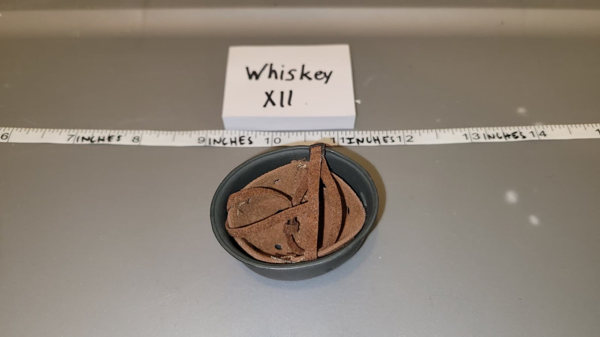 1:6 Scale WWII German Fallschirmjager Helmet