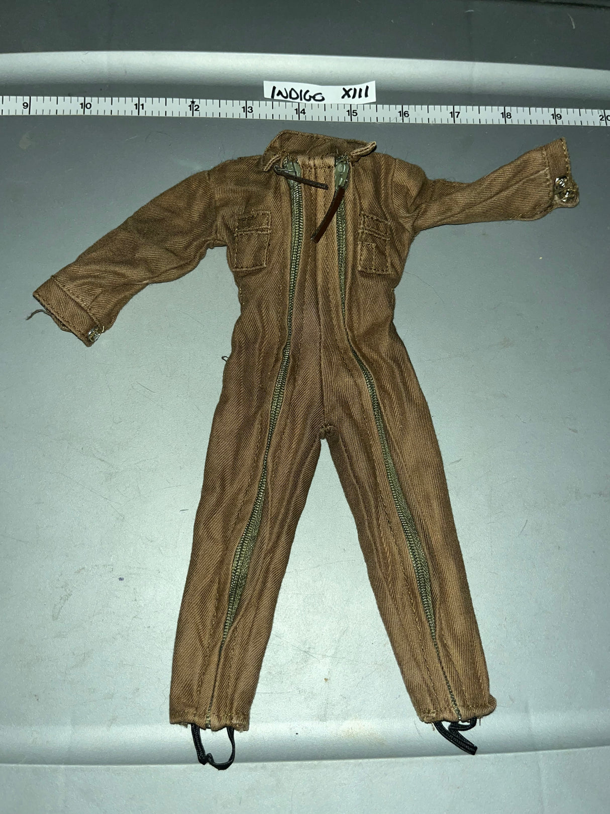 1/6 Scale Modern Era Halo Coveralls