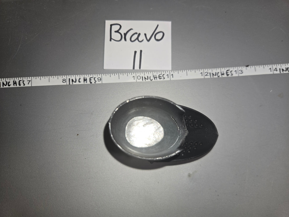 1/6 Scale Medieval Helmet