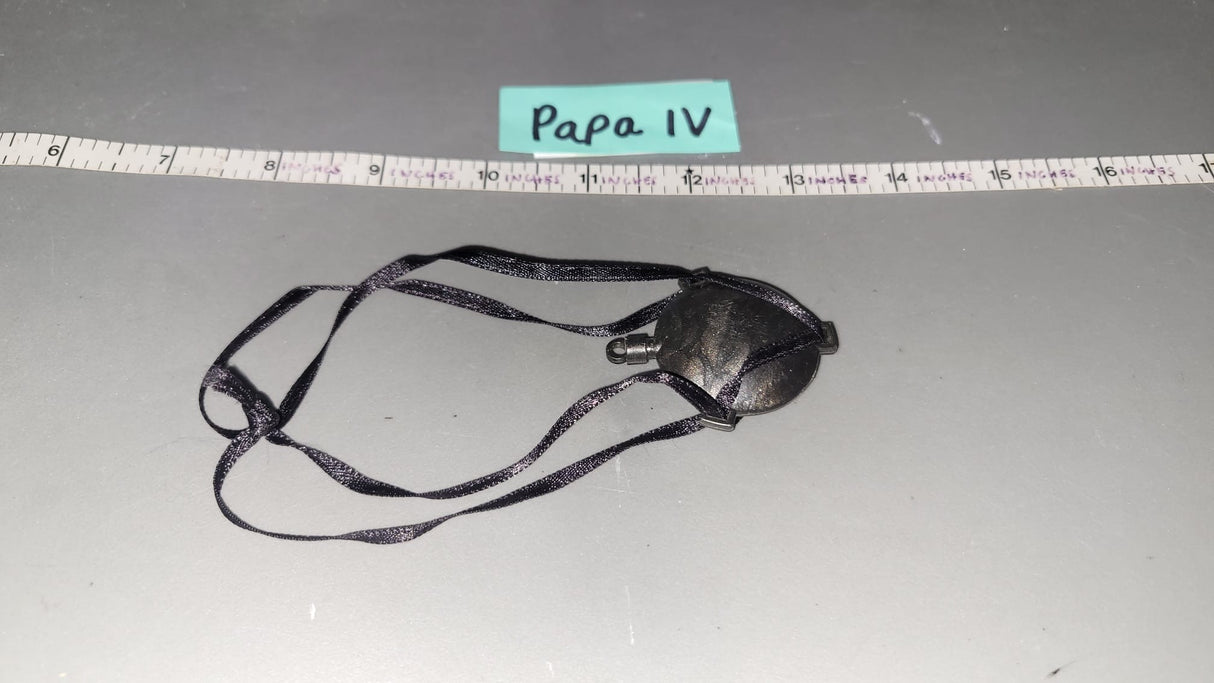 1/6 Scale Revolutionary War Civil War Canteen