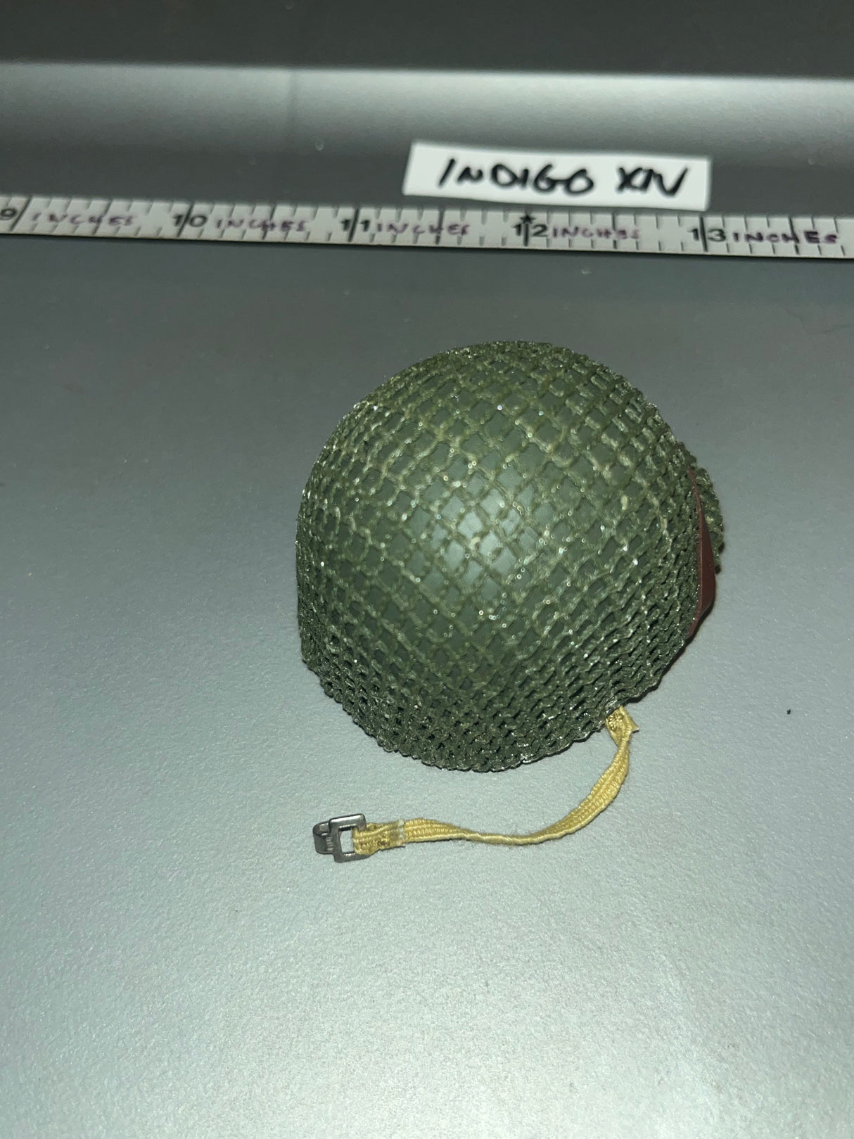 1/6 Scale WWII US Helmet