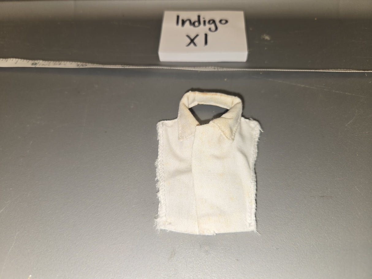 1/6 Scale WWII US Shirt Dickey