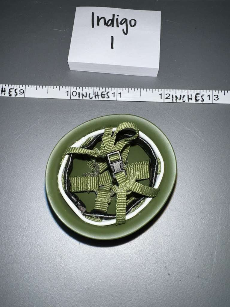 1/6 Scale Vietnam Chinese PLA Helmet