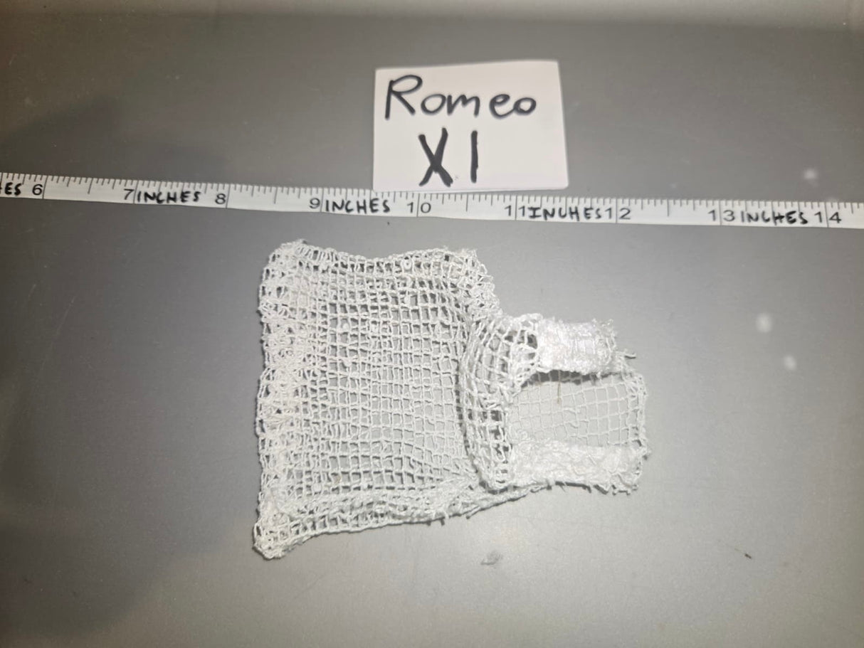 1/6 Scale WWII British Undershirt