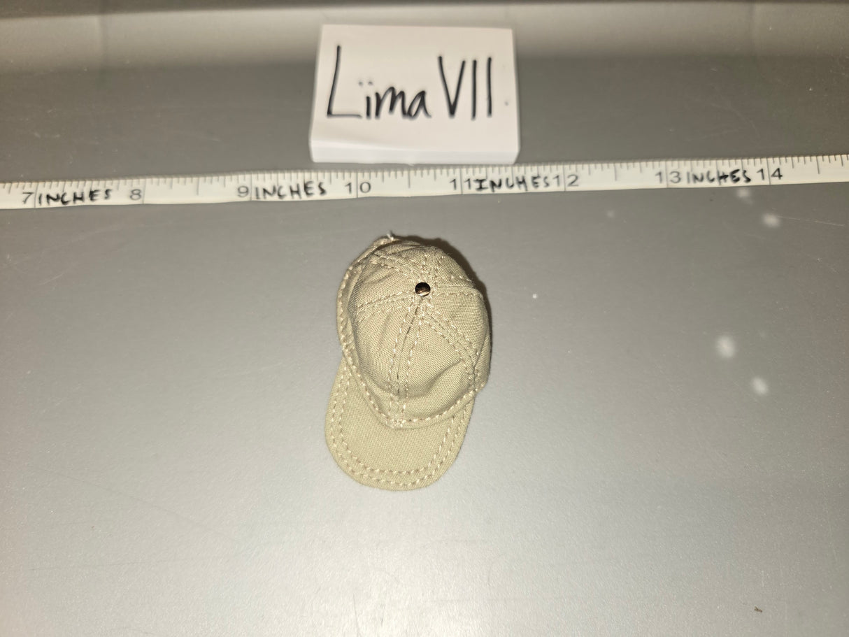 1/6 Scale Modern Baseball Hat