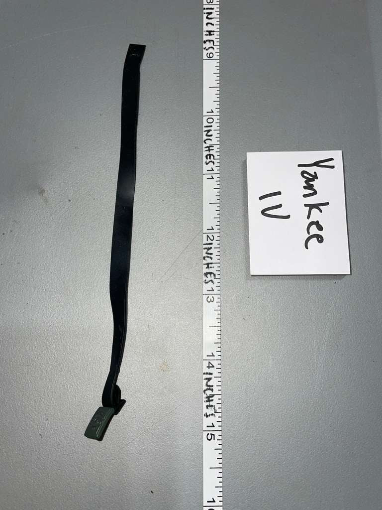 1/6 Scale WWII German Belt