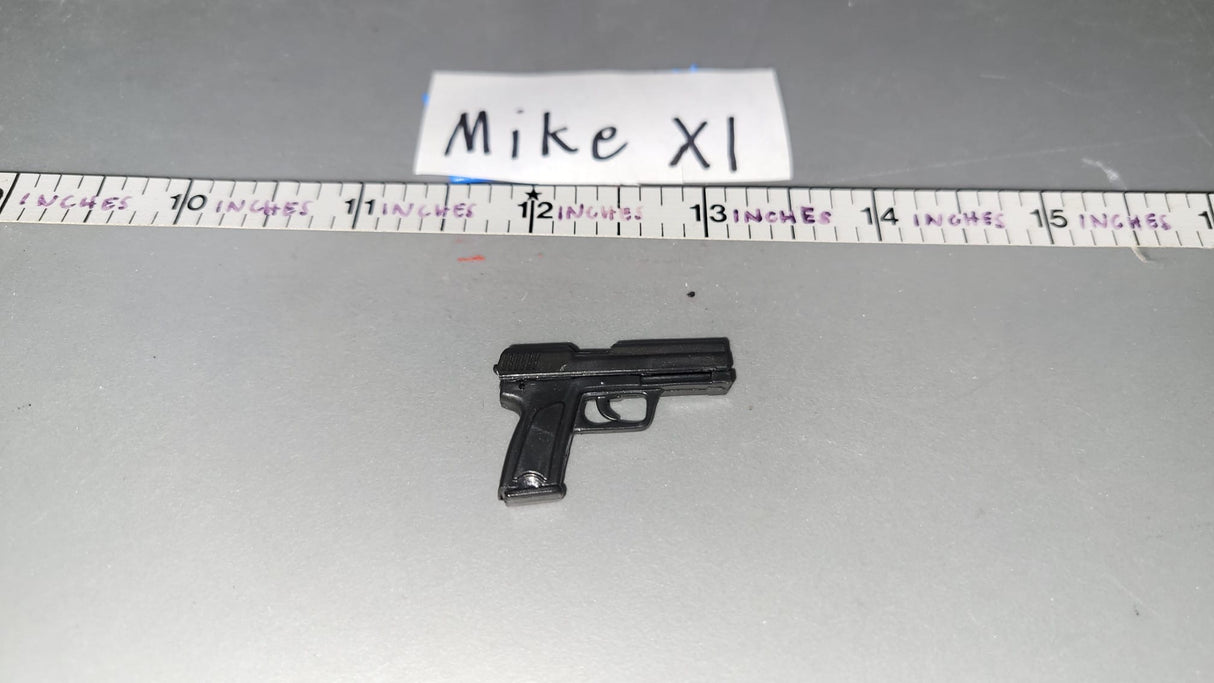 1/6 Modern Era Pistol