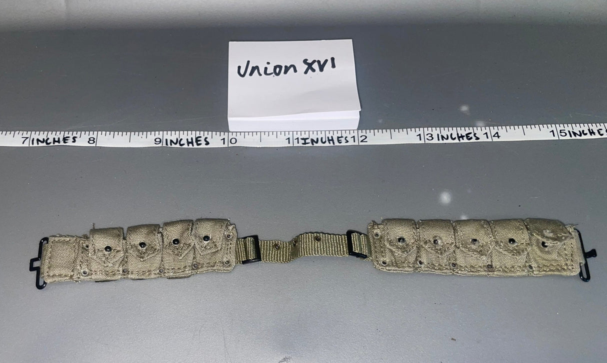 1:6 Scale WWII US M1 Belt