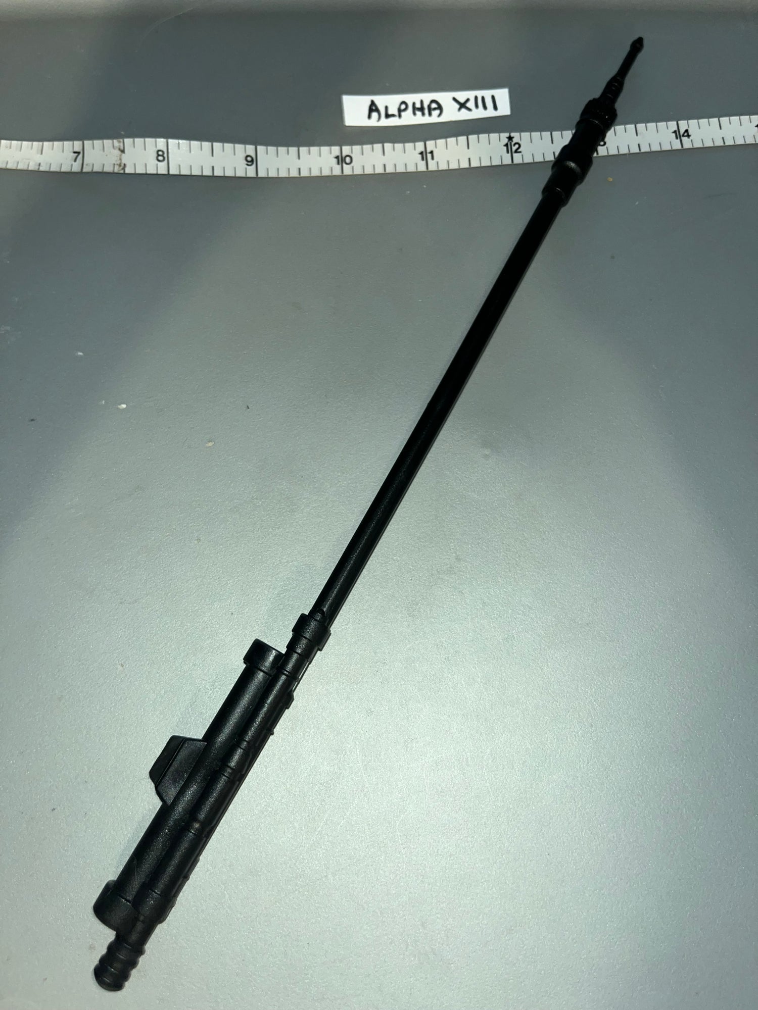 1/6 Scale Star Wars Imperial Pike