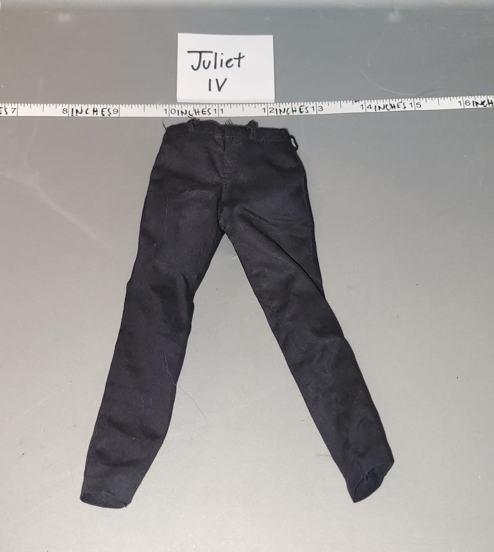 1/6 Scale Modern Era Civilian Pants