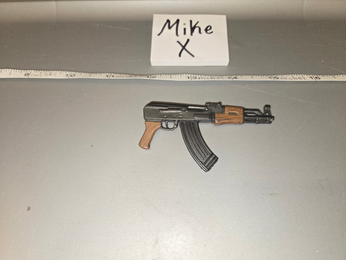 1/6 Scale Russian AK 47 - Modern Vietnam
