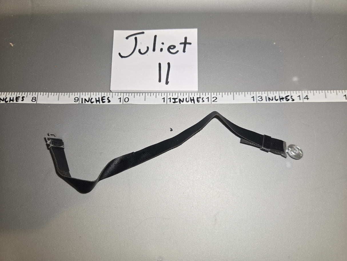 1/6 Scale WWII German Officer Belt