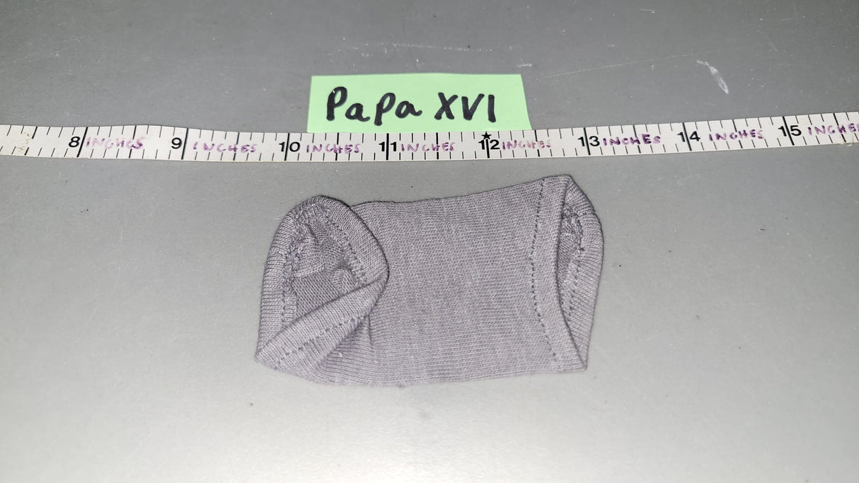 1:6 Scale WWII German Neck Gaiter