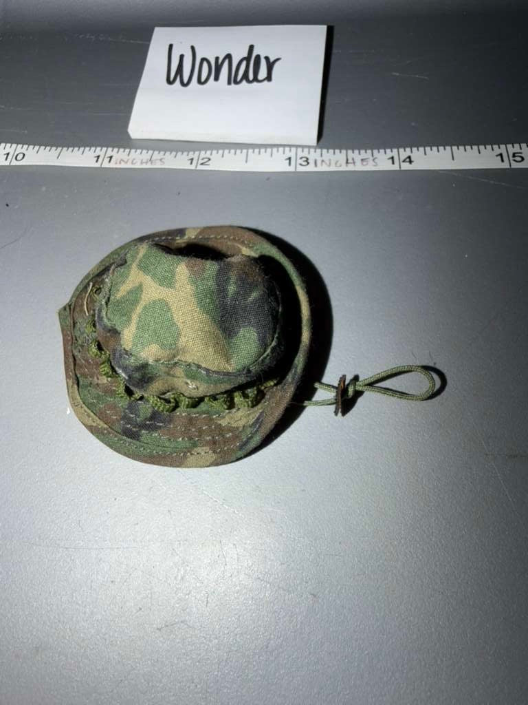 1:6 Modern Woodland Boonie Hat