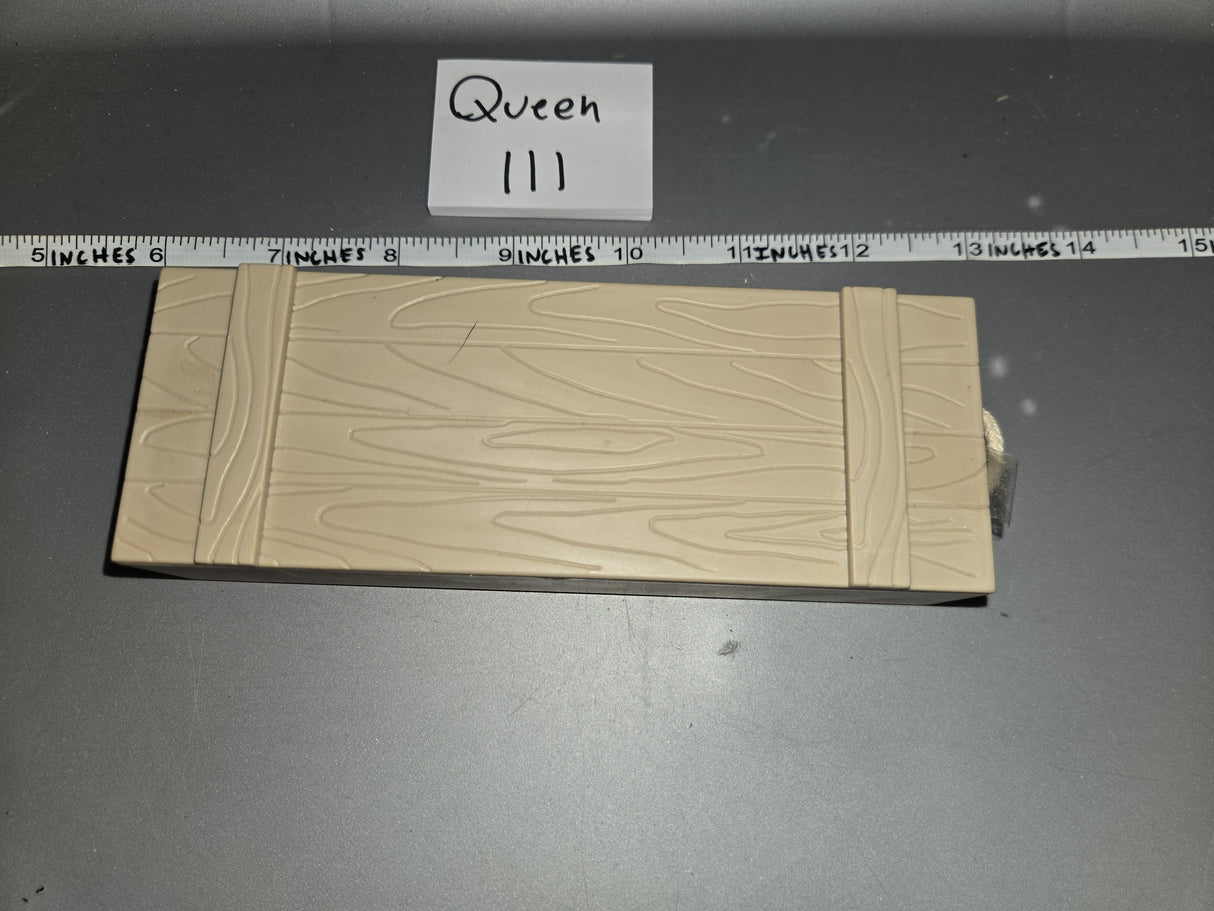 1:6 Scale WWII US Vietnam Ammunition Crate