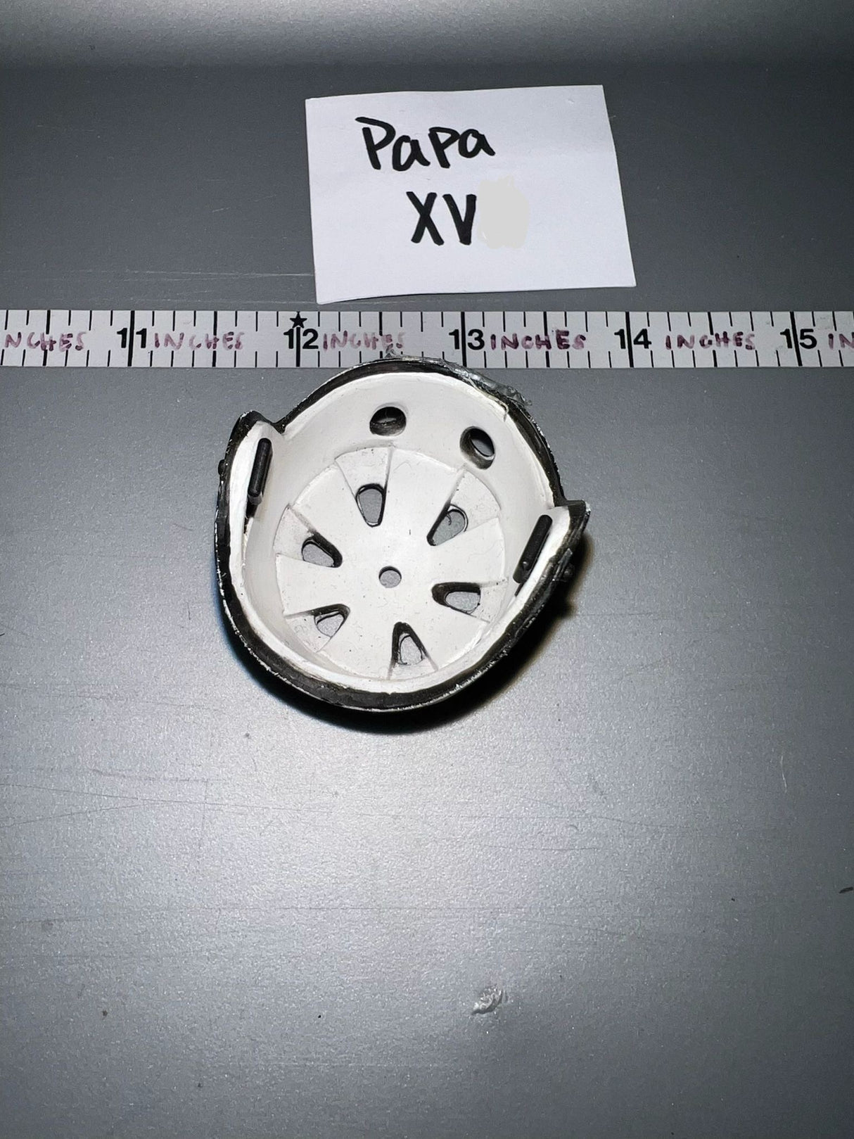 1/6 Modern Era Special Forces Helmet