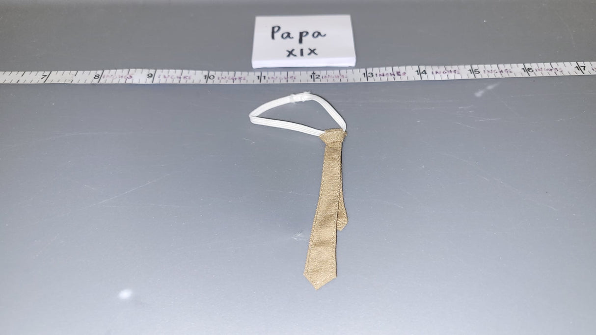 1/6 Scale WWII US Tie