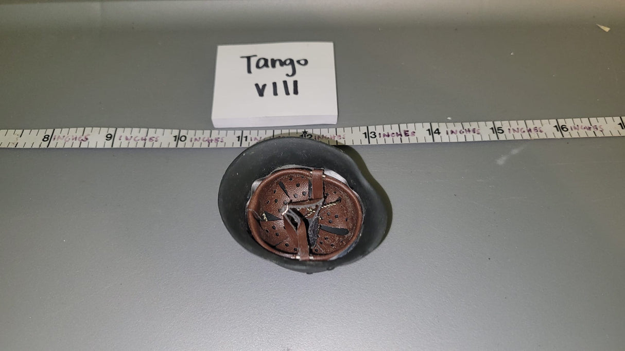 1/6 WWII German Metal Helmet