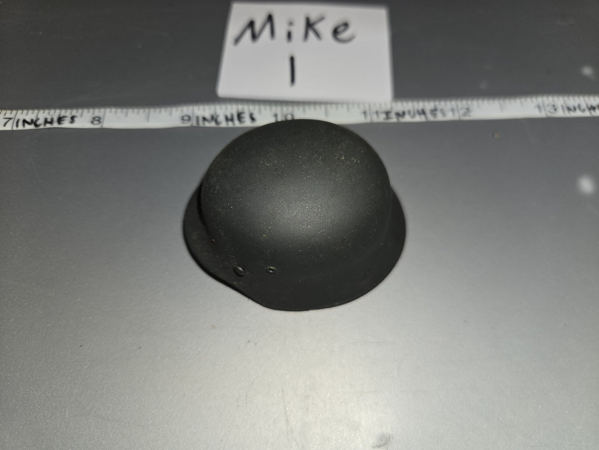 1/6 WWII German Helmet