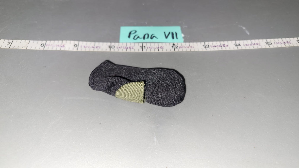 1/6 Scale Modern Russian Balaclava