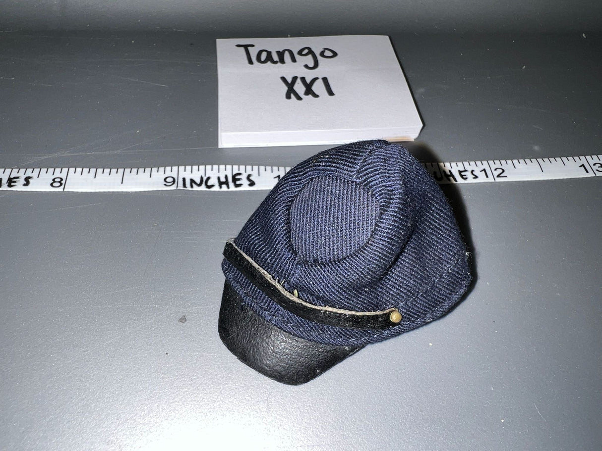 1/6 scale Civil War Union Kepi Hat