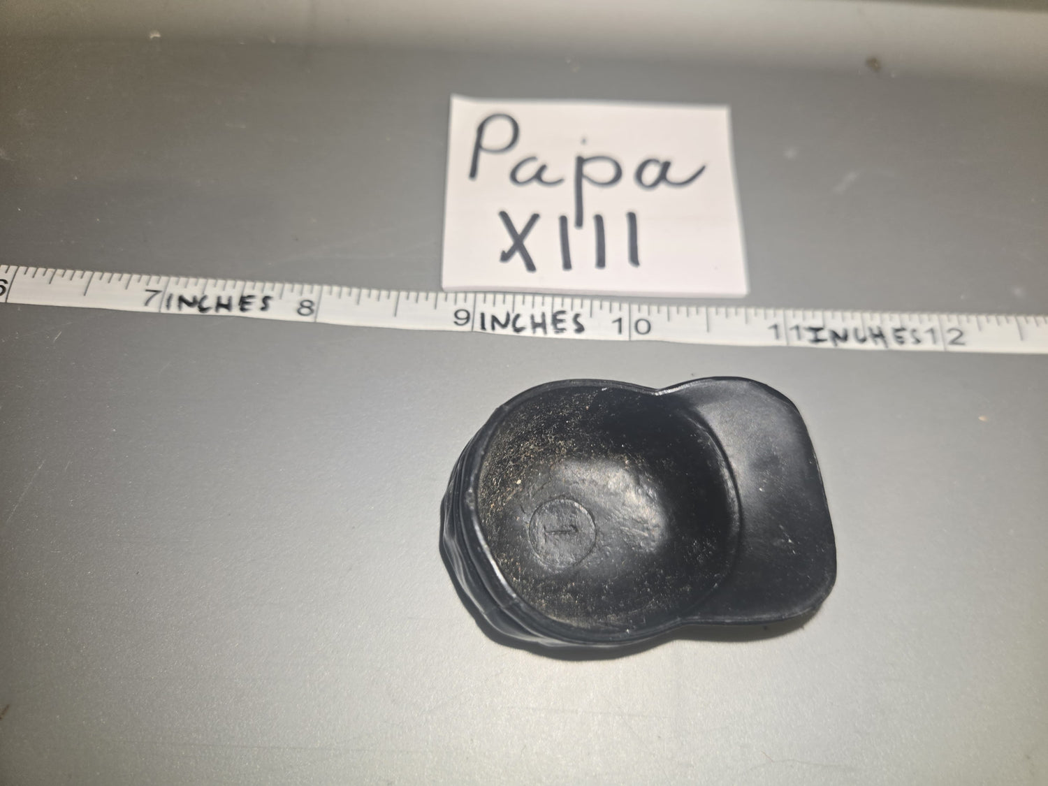 1:6 Scale Modern Patrol Cap