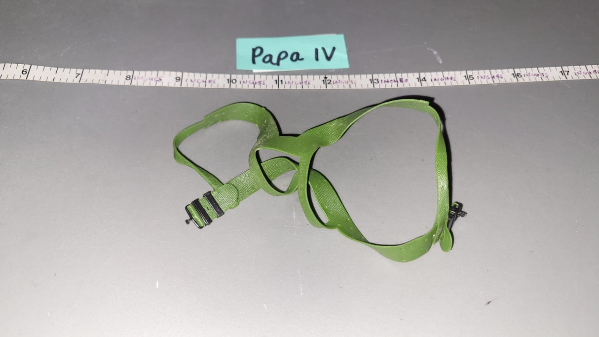 1/6 Scale Vietnam US Web Belt