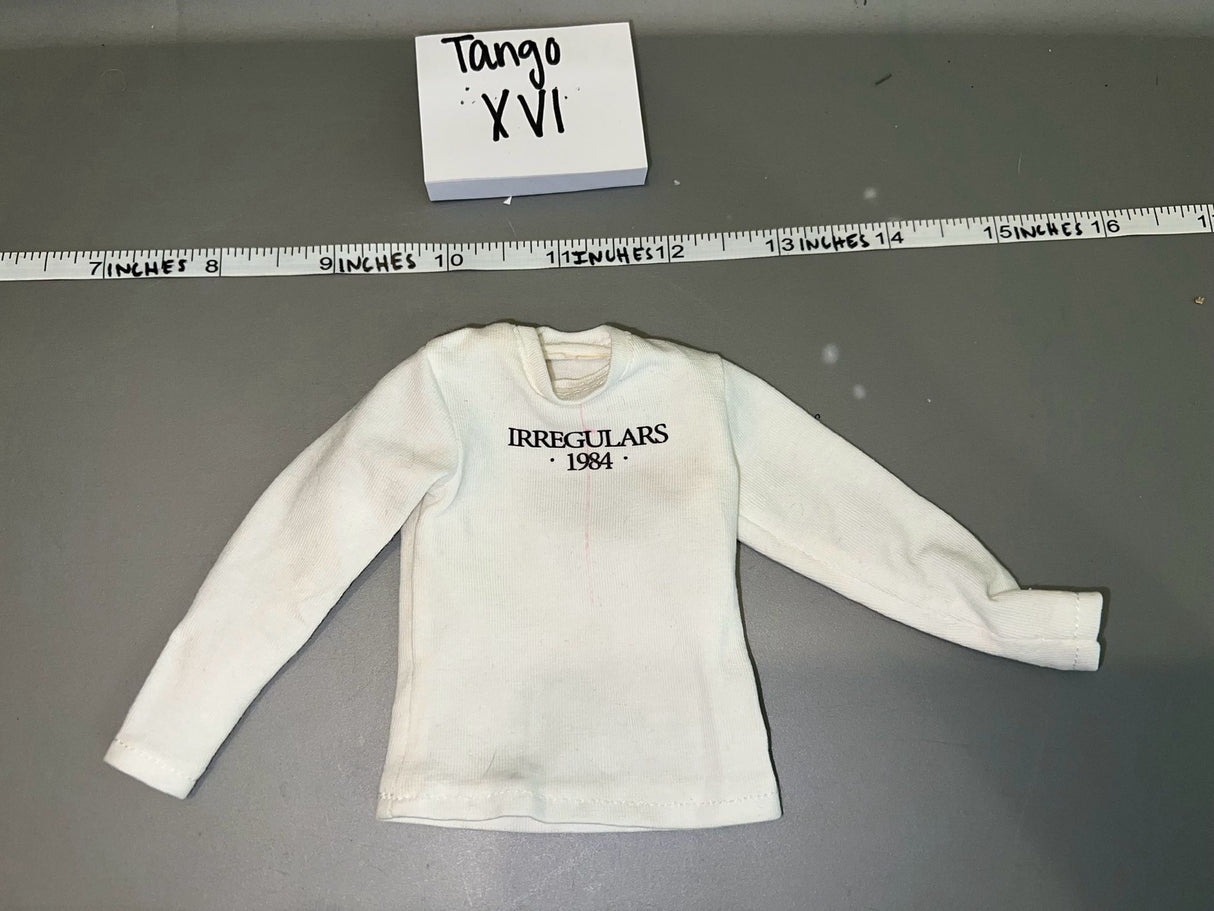 1/6 Scale Modern Era Civilian Shirt