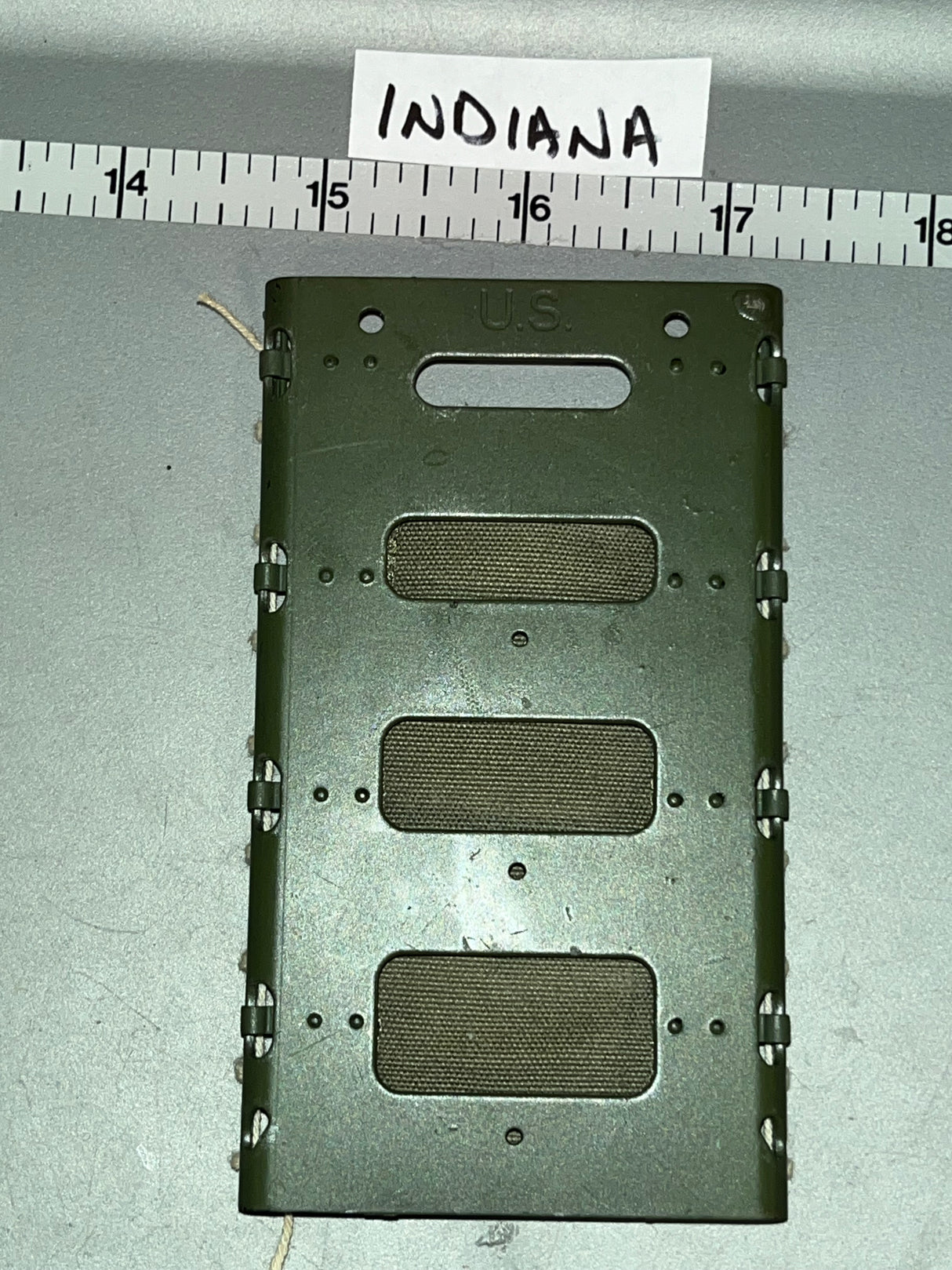 1/6 Scale WWII US Pack Board