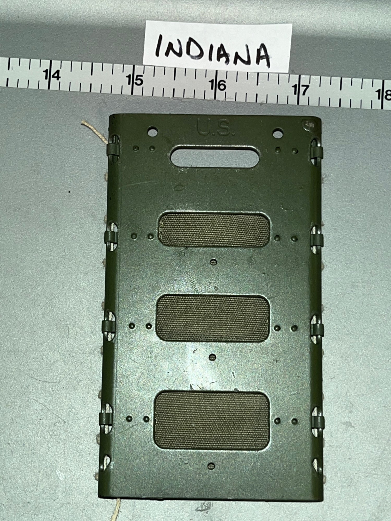 1/6 Scale WWII US Pack Board