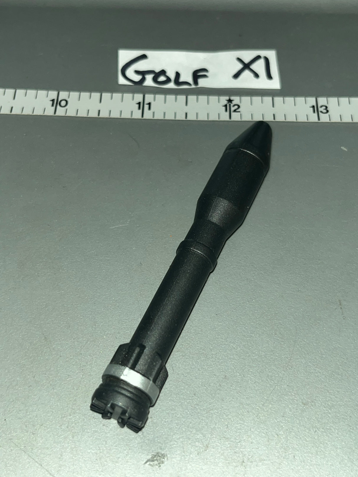 1/6 Scale Korean War Era US Bazooka Ammunition