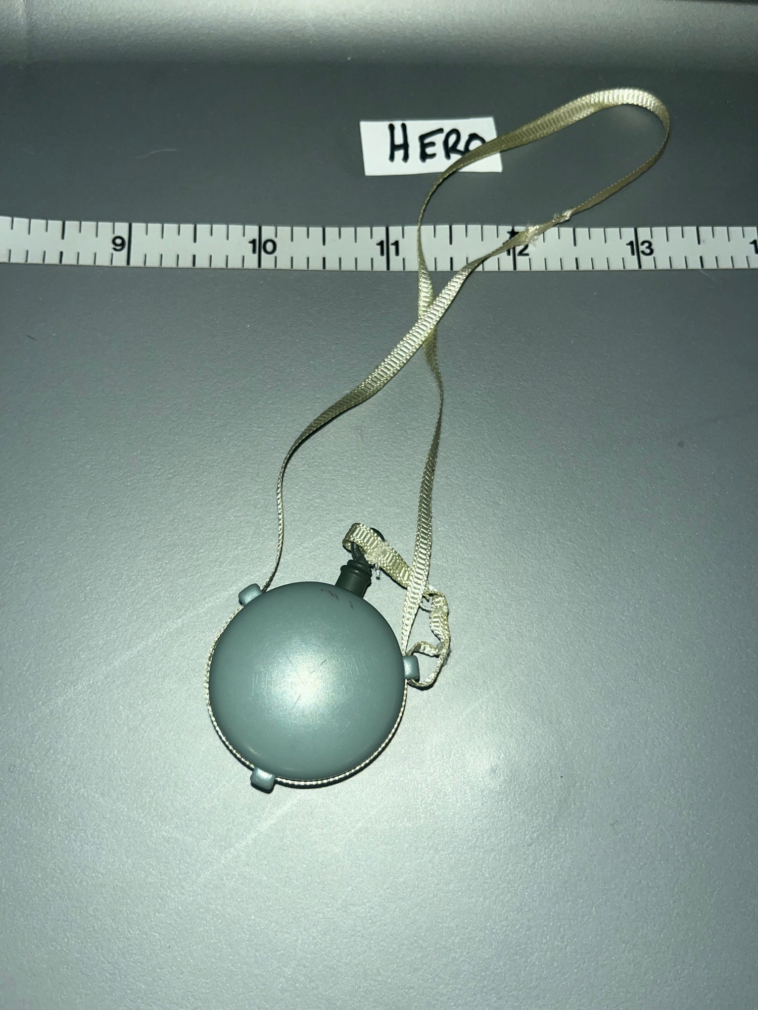 1/6 Scale Revolutionary War Civil War Canteen