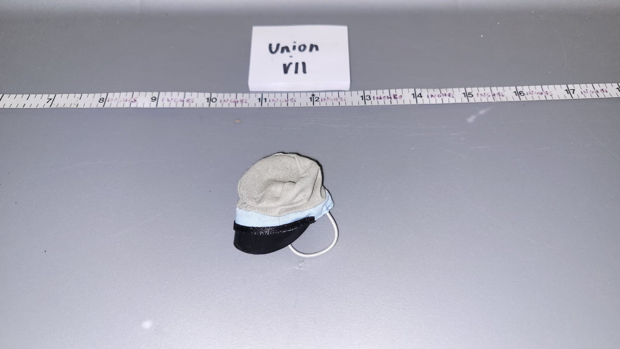 1/6 scale Civil War Confederate Hat