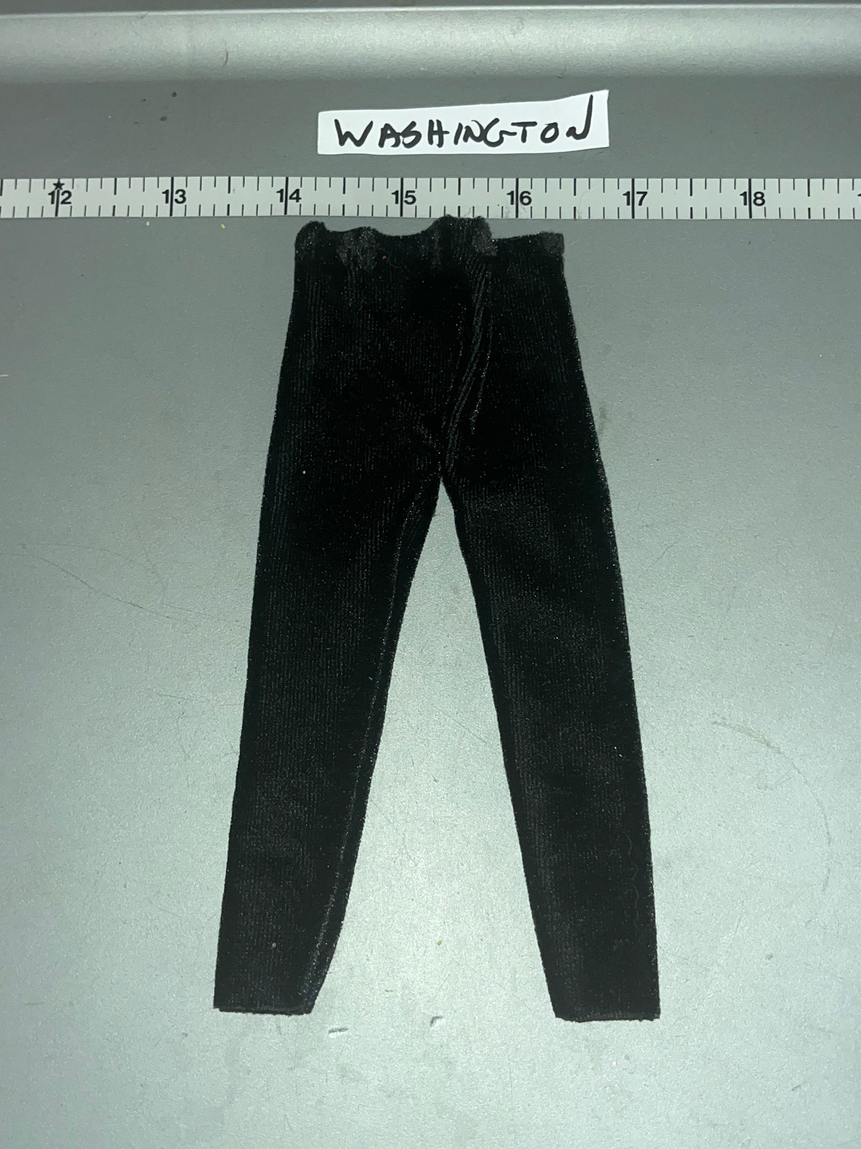 1/6 Scale Modern Era Civilian Pants