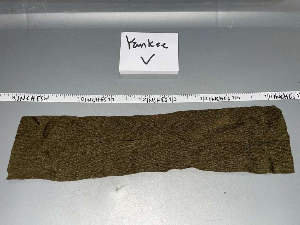 1/6 Scale WWII US Scarf