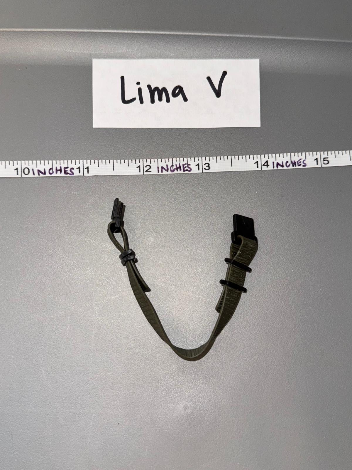 1/6 Scale Modern Era Belt