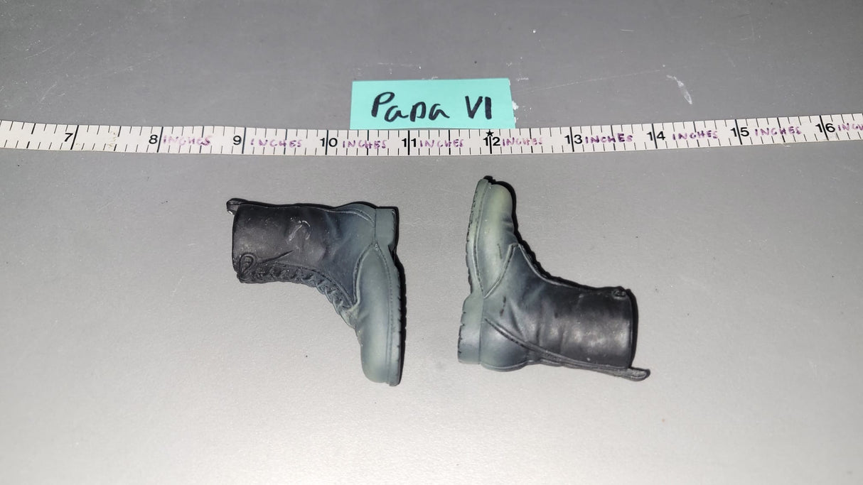 1/6 Scale Modern Era Boots