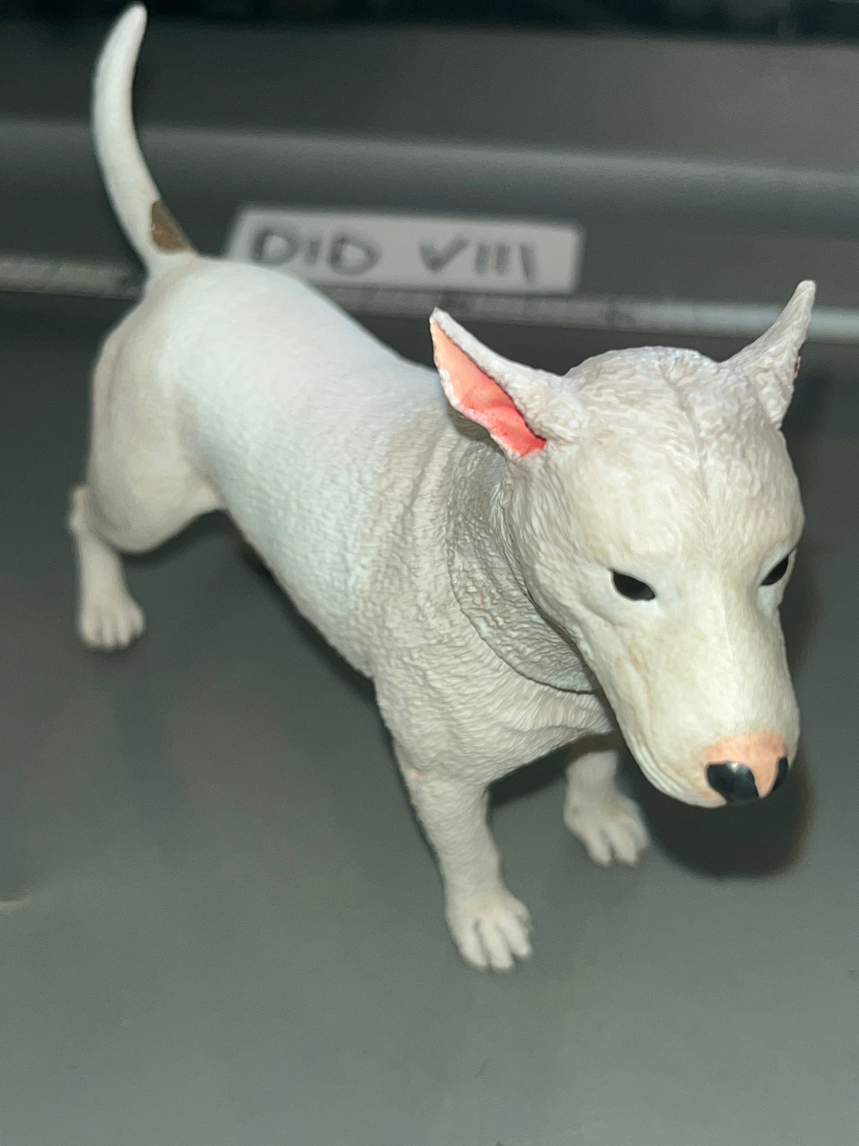 1/6 Scale WWII US Dog - DID Patton