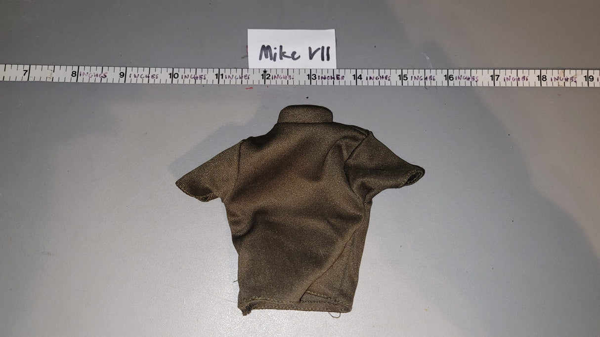 1:6 Scale Modern Era - Vietnam Green T Shirt